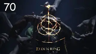 Полное прохождение Elden Ring (без призыва) #70 - Владыка драконов Пласидусакс