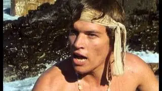Pidax - Die Koralleninsel (1983, Serie)