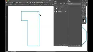Creating polygonal Shapes in Photoshop