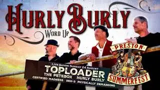 Word-Up Hurly Burly Style