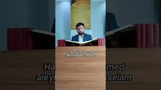 Toplumsal kurtuluşun çaresi Kur'an!! mutlaka izleyin..!!
