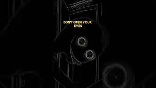 A Sleep Paralysis Demon Horror Game! 