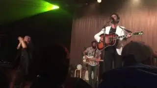Head and the Heart - Lost In My Mind (Live)