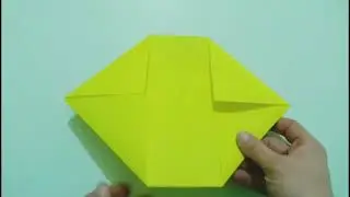 How to make a Paper Popper