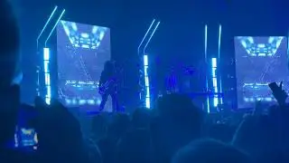 Bad Omens - The Grey Newcastle 2024 Live