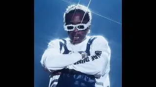 [FREE] ASAP ROCKY x TRAVIS SCOTT TYPE BEAT - 