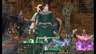 #Scryde x50 AQ -free farm by x01k