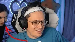 Бустер с Катей Ищет Новую Девушку😳