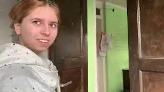 Почему мы уехали с Киева ? ТРАГЕДИЯ в Украине