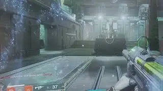 destiny 2 wtf is this hack or some sh%t?