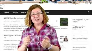 Developer Seeks DBA Career (Dear SQL DBA Episode 13)