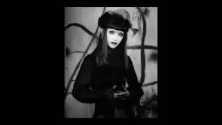 Gekka no Yasoukyoku (Malice Mizer) - Sped Up