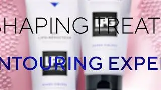 endermoslim BODYMODELACE A ZEŠTÍHLENÍ: BODY SHAPING GEL a BODY SHAPING CREAM