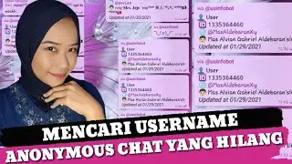 How to find ID (username) on Telegram