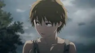 Chainsaw Man AMV