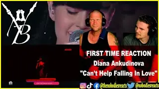 FIRST TIME REACTION to Diana Ankudinova 