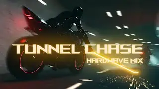 Tunnel Chase | Hardwave Mix