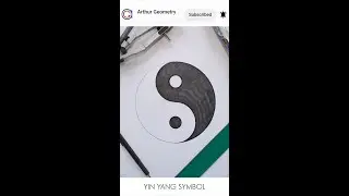 Yin Yang Symbol