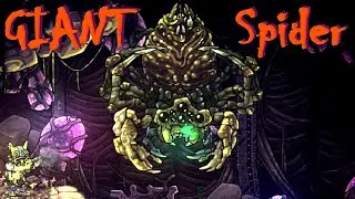 Зомботрон 2019 (Гигантский Паук) Zombotron 2019 PC [3] Прохождение [Walkthrough] (БЕЗ КОММЕНТАРИЕВ)