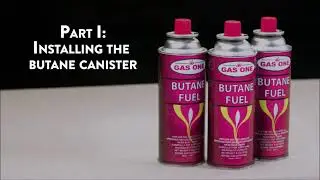 Hit the Road & Heat Up Your Meals: Portable Butane Stoves for Travel & Camping #portablebutanestove