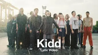 새소년 (SE SO NEON) ‘Kidd’ Lyric Video
