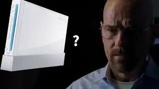 Wii? Who's Wii? There is no Wii