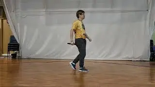 Gimme That Cheese! - Choreographed By:- Rebecca Lee (MY) March 2023 (Line Dance)