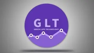 How to Make Flat Logo in Photoshop - Photoshop Logo Design Tutorial