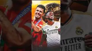 Top 10 Ballon D'or Ranking Part 1 😍 Ft. Mbappe, Vinicius jr, Haaland, Bellingham #shorts #football