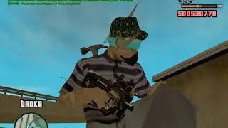 Слив моих. Приват Ган Паков Honest Role Play
