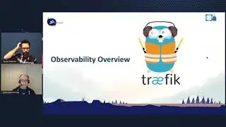 Traefik Autumn: How to monitor Traefik workloads with Prometheus & Grafana