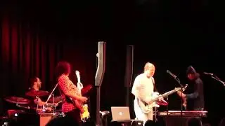 Adrian Belew - Happy With What You Have to Be Happy With