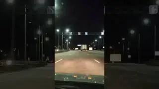 М 4 Дон, у Воронежа