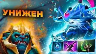 STORM SPIRIT НАКАЗЫВАЕТ КОНТР ПИКЕРОВ В ПАТЧЕ 7.37 | СОПЕРНИКИ НЕ ВЫДЕРЖИВАЮТ ДАВЛЕНИЯ