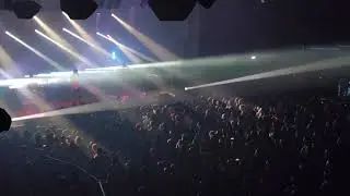 Marlene Kuntz – Sonica (Live '19)