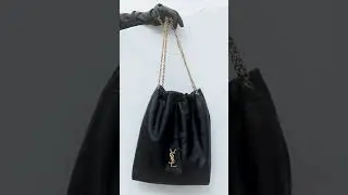 SAINT LAURENT - SUMMER 24 - THE JAMIE 4.3