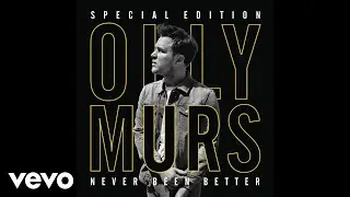 Olly Murs - If I Stay (Audio)