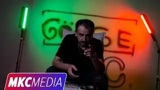 Gölge MKC - Matem (Official Video) 4K