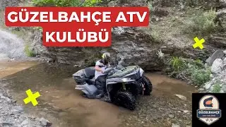 Güzelbahçe Atv Kulübü  #4x4 #atv #canam #cf1000 #cfmoto #cfmoto #offroad #polaris #segway