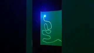 Светящаяся фотобумага LUMINOFOR GLOW