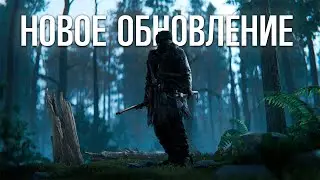 ОБНОВЛЕНИЕ! ИГРА в ГЛОБАЛ ВАЙП в Раст|Rust