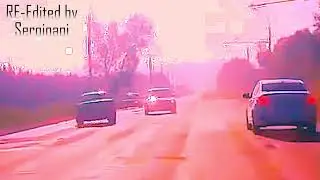 1 minute compilation of Car crash memes (LIFE IS A HIGHWAY)