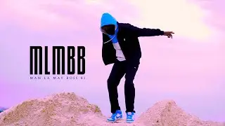 MK LE BOSS MLMBB (CLIP_OFFICIEL)