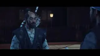Последние Самураи и Союзники #2 Платина. [Ghost Of Tsushima]