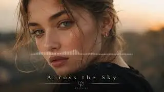 DEEPLINE – Across the Sky | Organic Deep House & Melodic House | 