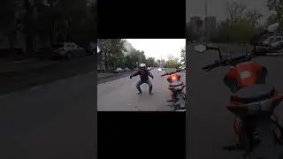 #мотосопровождение