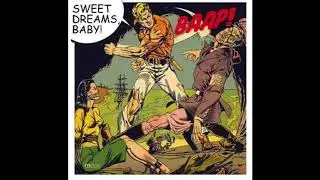 BAAP! Sweet Dreams, Baby! FULL ALBUM (Monk Records 2011)