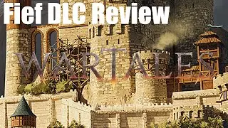 How Good is the WARTALES Fief? | Review and Thoughts