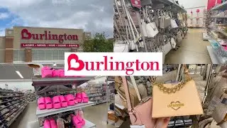 Ven conmigo a Burlington | La tienda mas barata de USA 🇺🇸