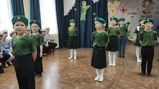 Прадедушка